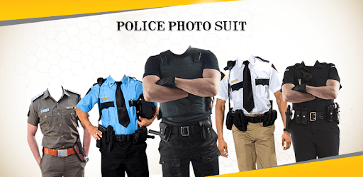 Police Suit pc screenshot Police Suit pc screenshot