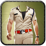 Police Suit icon