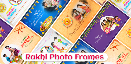 Rakhi Photo Frames pc screenshot