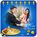 Rakhi Photo Frames icon