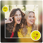 Square Photo Maker icon