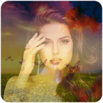 Transparent Photo Frames icon
