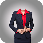 Women Photo Suits icon