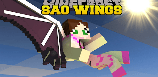 Beautiful Wings SKins for MCPE pc screenshot Beautiful Wings SKins for MCPE pc screenshot