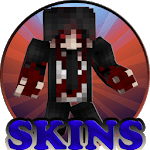 Horror Skins for Minecraft icon