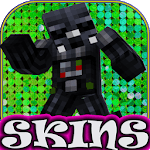 Skins for Minecraft - StarWars icon