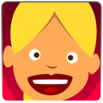 Blonde Jokes icon