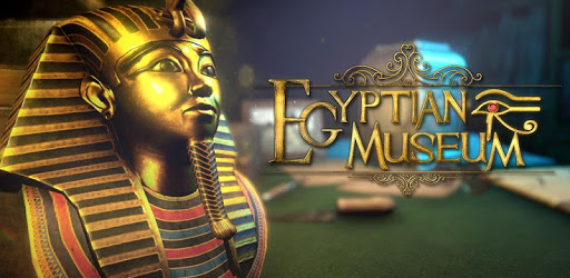 Egyptian Museum Adventure 3D pc screenshot Egyptian Museum Adventure 3D pc screenshot