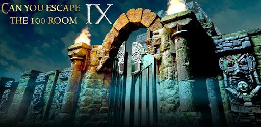 Can you escape the 100 room IX pc screenshot Can you escape the 100 room IX pc screenshot