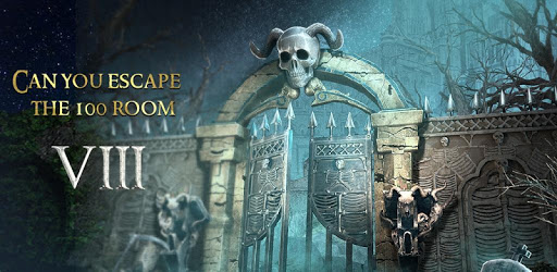 Can you escape the 100 room VIII pc screenshot Can you escape the 100 room VIII pc screenshot