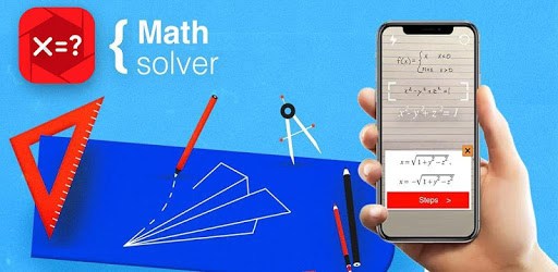Math Solver - math camera solver pc screenshot Math Solver - math camera solver pc screenshot