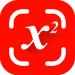 Math Solver - math camera solver for pc icon Math Solver - math camera solver for pc icon