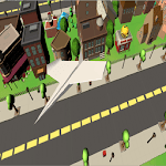City Flight icon