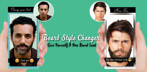 Beard Style Changer pc screenshot Beard Style Changer pc screenshot