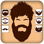 Beard Style Changer icon