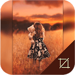 Insta Square Effecto icon