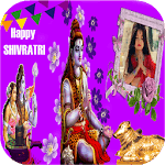 Lord Shiva 2018 Photo Frames New icon