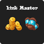 Link Master - Daily free coin and spin reward link icon