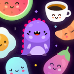 Numberzilla - Number Puzzle | Board Game icon