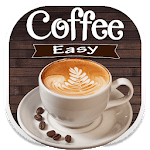 Easy Coffee Recipes at Home! icon