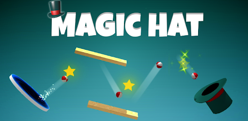 Magic Hat - Physics Puzzle pc screenshot Magic Hat - Physics Puzzle pc screenshot
