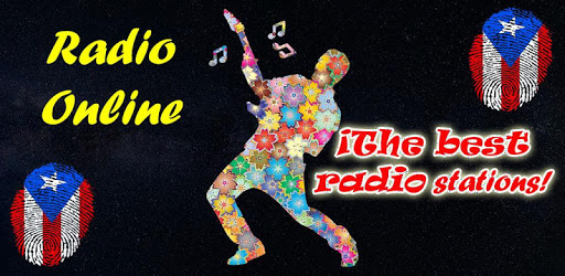 Puerto Rico Radio Music pc screenshot Puerto Rico Radio Music pc screenshot