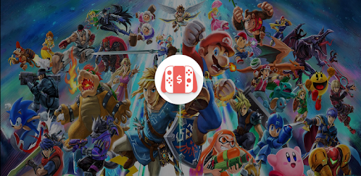 Switch eShop Prices pc screenshot