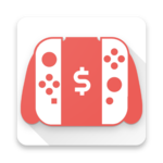Switch eShop Prices icon