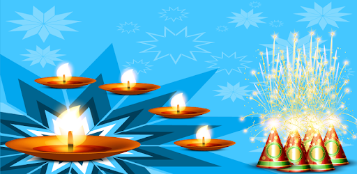 Diwali Photo Frames – Dual pc screenshot