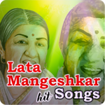 Lata Mangeshkar Hit Songs icon