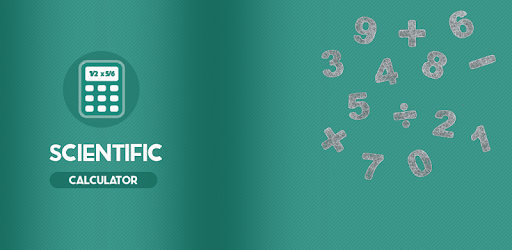 Scientific Calculator with Fraction Calculator pc screenshot Scientific Calculator with Fraction Calculator pc screenshot