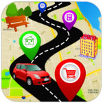 Cell Phone Location Tracker - Mobile Locator icon