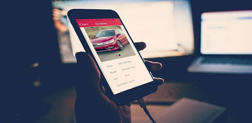 iNeed Car Rental pc screenshot