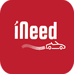 iNeed Car Rental for pc icon