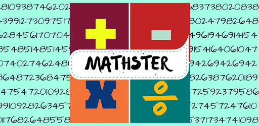 Mathster - Math Workout Game pc screenshot Mathster - Math Workout Game pc screenshot