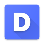 Dual - Website Builder icon