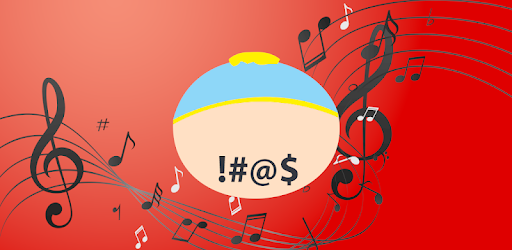 Cartman's Soundboard pc screenshot