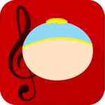 Cartman's Soundboard for pc icon
