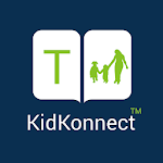 KidKonnect Teacher App icon