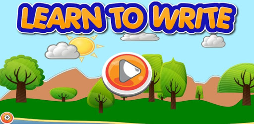 Learn To Write Cursive - Trace ABC & 123 Free pc screenshot Learn To Write Cursive - Trace ABC & 123 Free pc screenshot