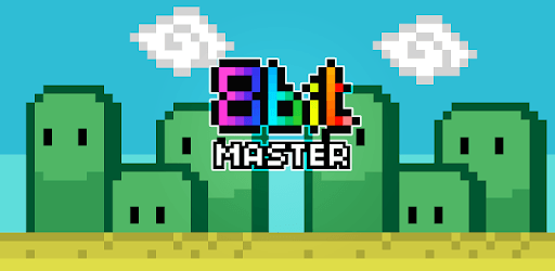 8bit Master - Pixel Art Maker pc screenshot 8bit Master - Pixel Art Maker pc screenshot