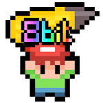 8bit Master - Pixel Art Maker icon