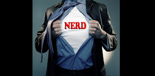 Nerd Jokes pc screenshot Nerd Jokes pc screenshot