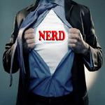 Nerd Jokes icon