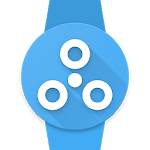 Instruments for Wear OS (Android Wear) icon
