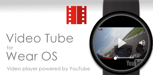 Video for Wear OS (Android Wear) & YouTube pc screenshot Video for Wear OS (Android Wear) & YouTube pc screenshot