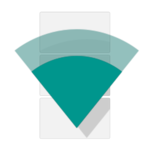 Wi-Fi Manager for Wear OS (Android Wear) icon