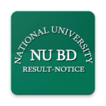 RESULT & INFO FOR NU BD icon