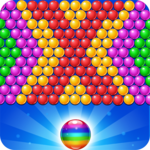 Bubble Shooter Legend icon