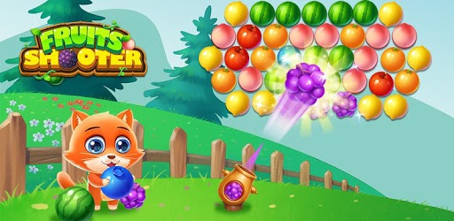Fruits Shooter pc screenshot Fruits Shooter pc screenshot